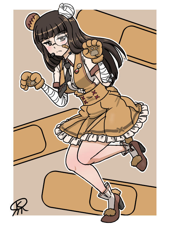 くらげるげ tweet media