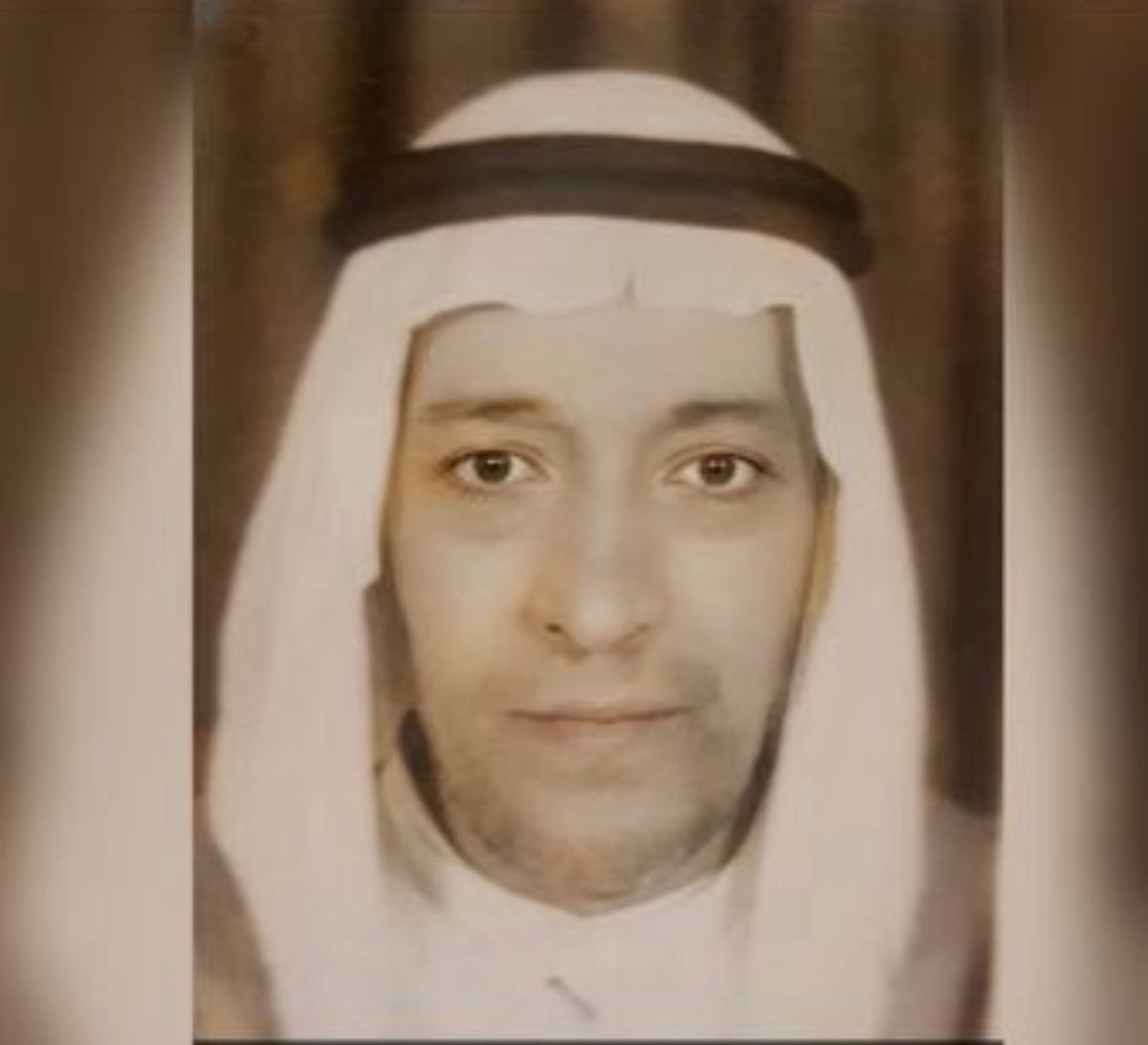 سلطان الادغم tweet media