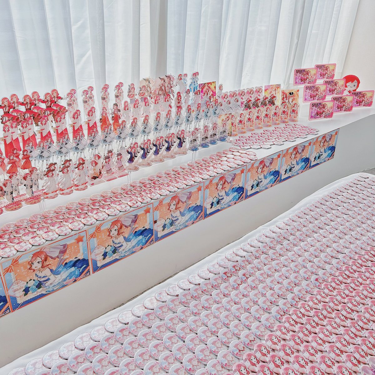 まき涵 tweet media