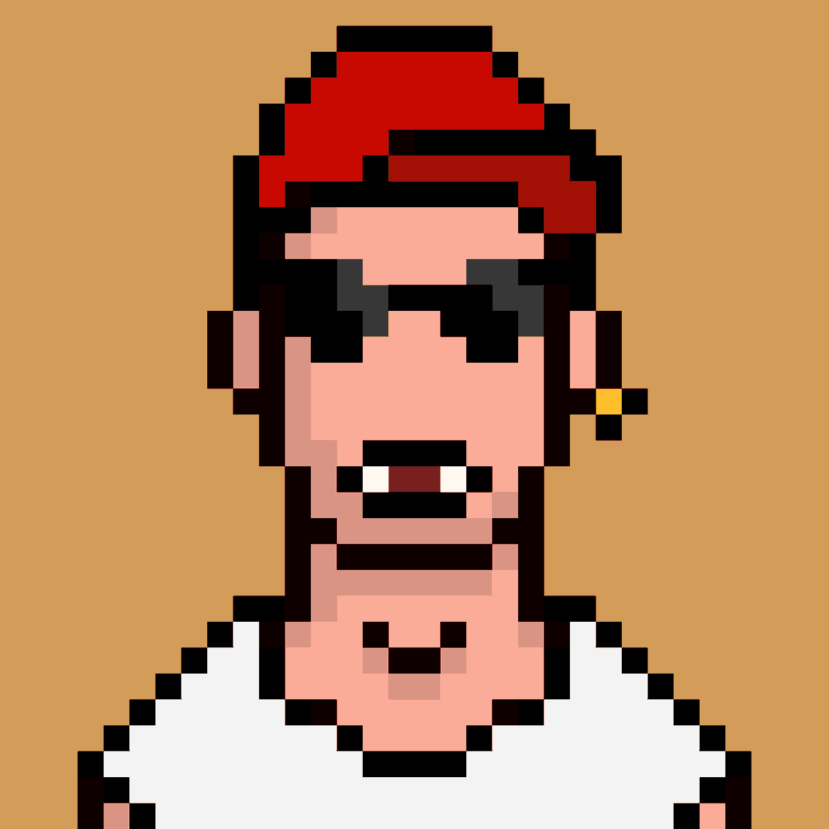 Old Mate. tweet media