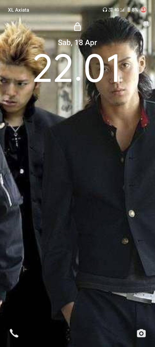 Michinaga Azuma tweet media