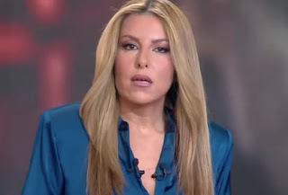 w1qRzns6NiIMv9e's tweet photo. ΝΑΤΑΣΑ ΓΙΑΜΑΛΗ για Λαζαρίδη:"Έχουμε έναν υπουργό που επί δεκατρείς μέρες πούλησε πνεύμα,πούλησε ειρωνεία,πούλησε μπόλικο τηλεοπτικό νταηλίκι.Την δέκατη τρίτη μέρα με την πλάτη στον τοίχο ομολόγησε το λάθος κι όμως δεν παραιτήθηκε.Περίμενε την δέκατη πέμπτη μέρα να παραιτηθεί μετά την παρέμβαση της κ. Μπακογιάννη.Τον κ.Λαζαρίδη υπερασπίστηκαν με κάθε τρόπο οι γαλάζιοι συνάδερφοι του.Ακούσαμε απίστευτα επιχειρήματα και με πολλές δόσεις υποβάθμισης του θέματος το οποίο το σήκωνε και το μεγαλοποιούσε η"τοξική"κατά τον κυβερνητικό εκπρόσωπο αντιπολίτευση.Ο ίδιος ο κ.Λαζαρίδης στην επιστολή παραίτησης του υποστήριξε ότι απέκρουσε τις επιθέσεις μιας τοξικής αντιπολίτευσης αλλά παραιτείται για να διαφυλαχθεί το κυβερνητικό έργο.Η καθυστερημένη όμως αυτή παραίτηση θα επιχειρηθεί να εμφανιστεί από την κυβέρνηση ως ανάληψη ευθύνης,ως ευθιξία,ως"τα κάνουμε σωστά και τα διορθώνουμε έστω και αργά".Στην πραγματικότητα,αναδεικνύει έναν ακόμη αποτυχημένο ανασχηματισμό αφού ο μοναδικός κοινοβουλευτικός είναι πλέον εκτός κυβερνητικού σχήματος.Για πολλούς όμως είναι και μια απόδειξη πως η αυθαιρεσία,η αλαζονεία και η ασυδοσία κάποια στιγμή χτυπάνε σε τοίχο"!!
👇👇