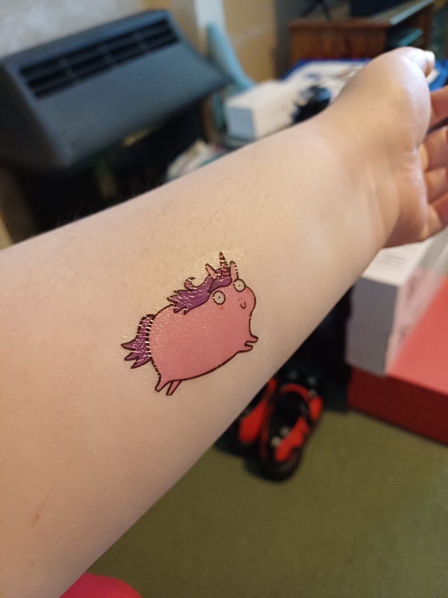 Carolyn Percy tweet media