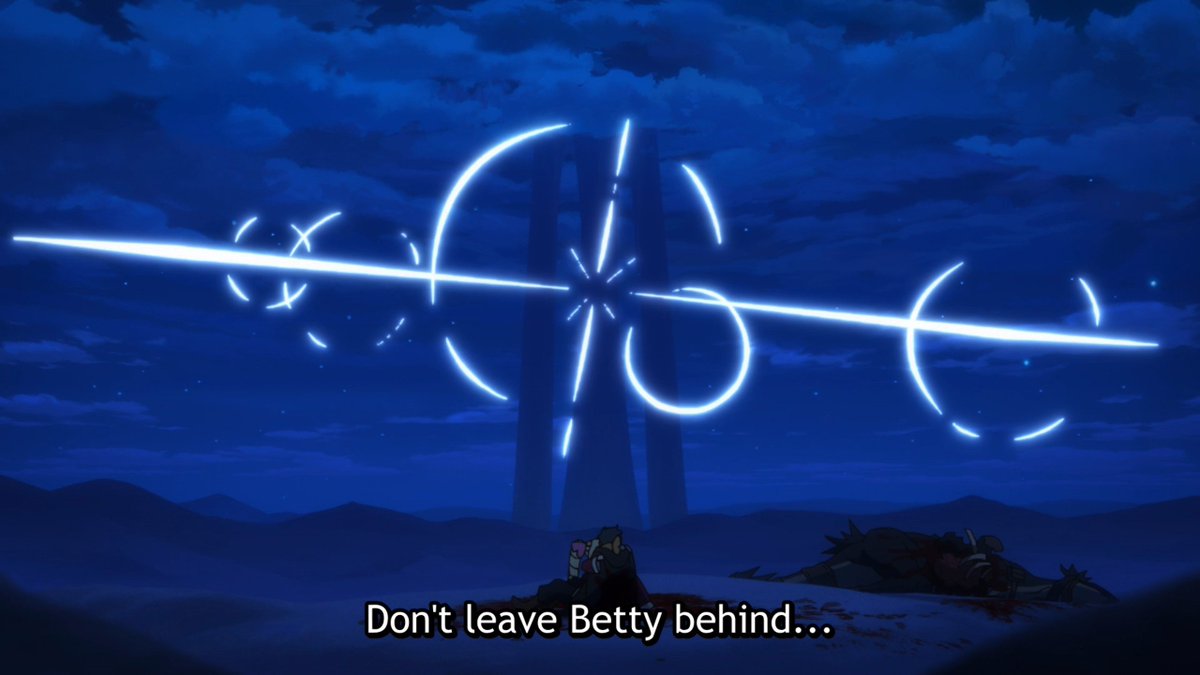 Anime Trending tweet media