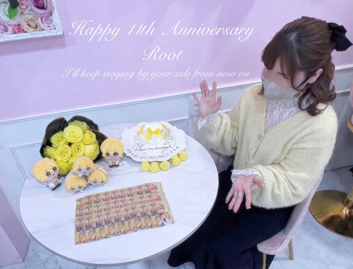 みこはむちゃ²🌻 tweet media