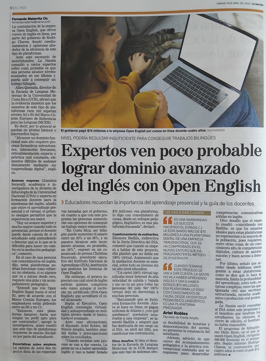 Gustavo Nuñez tweet media