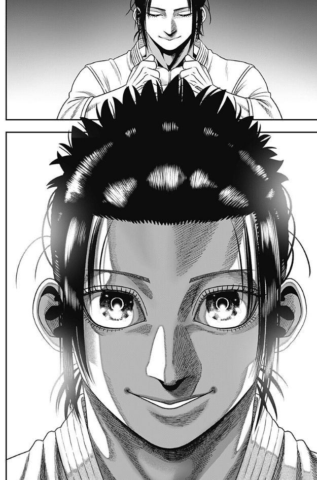 成田 成哲@ジャンプ＋・ヤンマガ tweet media