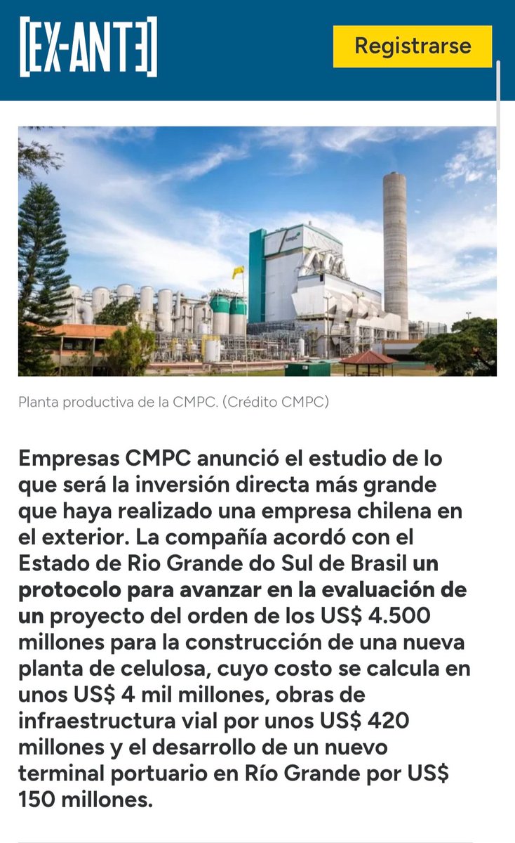 Rodrigo A. Rettig V. 🇨🇱 tweet media