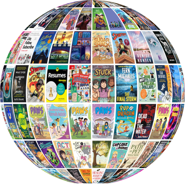 ClintonPubLibIN's tweet photo. This week the Clinton Public Library has 80 new books and four new movies.  New items include Through Mom's Eyes. https://t.co/QFRkjNpvc8 https://t.co/hAmlD0BMR2