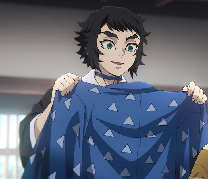 💛⚡️ Daily Zenitsu ⚡️💛 tweet media