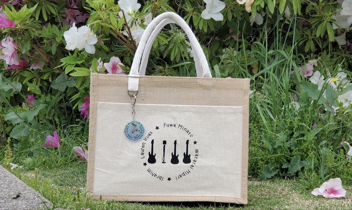 各務 彬 tweet media