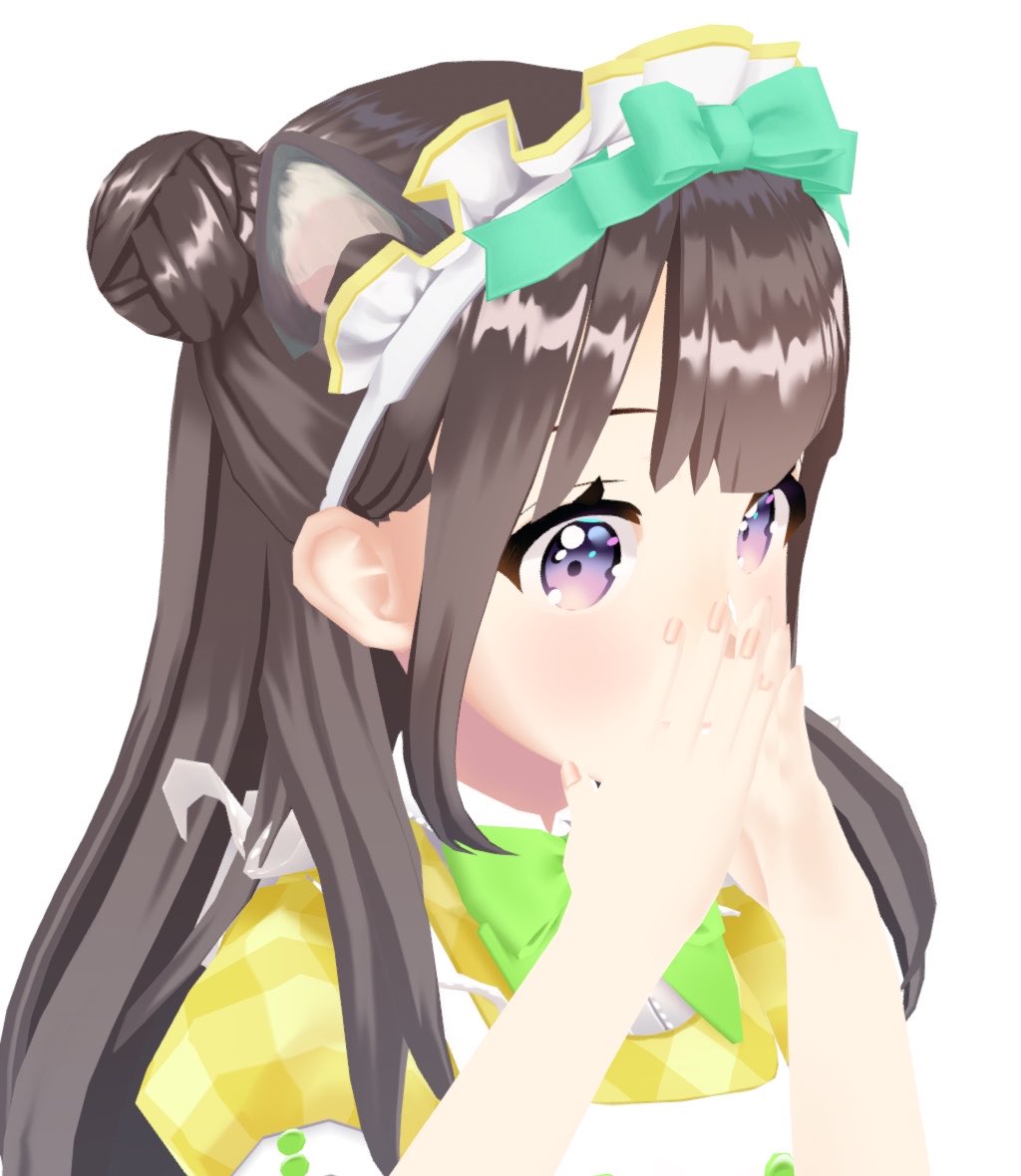 神代美桜⛩🌙バーチャルあっとほぉーむカフェ tweet media