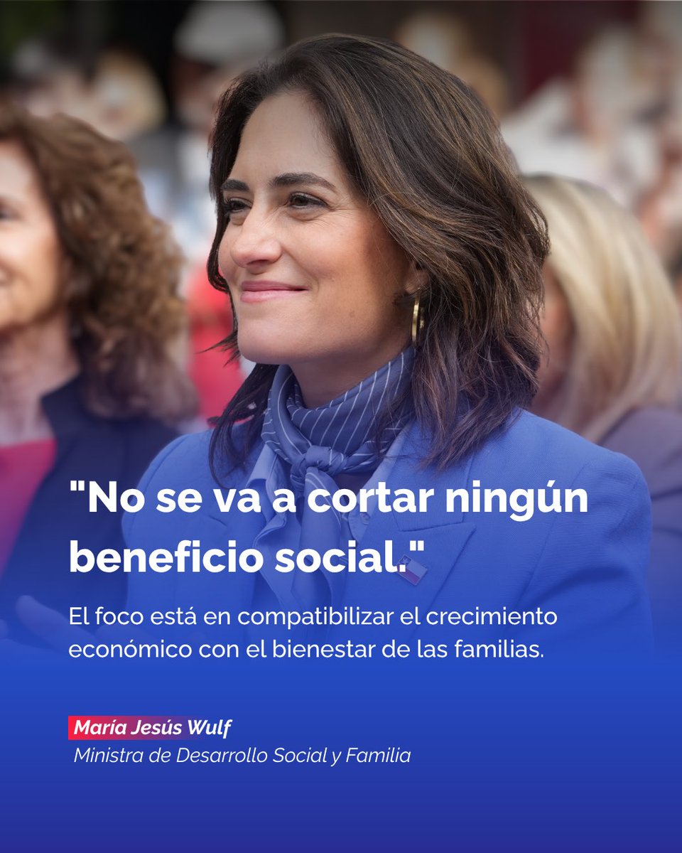 María Jesús Wulf tweet media