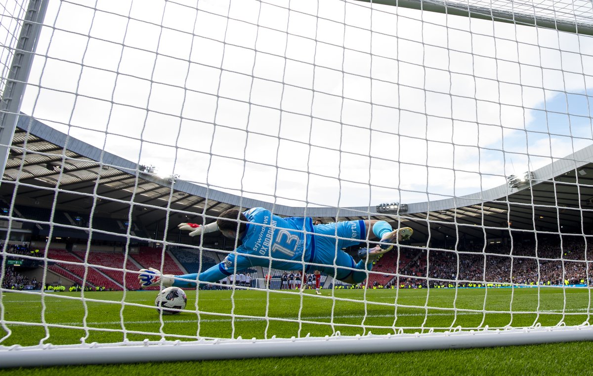 officialdafc's tweet photo. A crucial penalty saved from our number 13😎 https://t.co/558Mc8V3fY