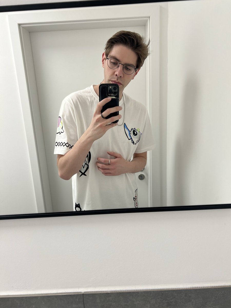 Patrick Decker/Akamask 🐬 tweet media