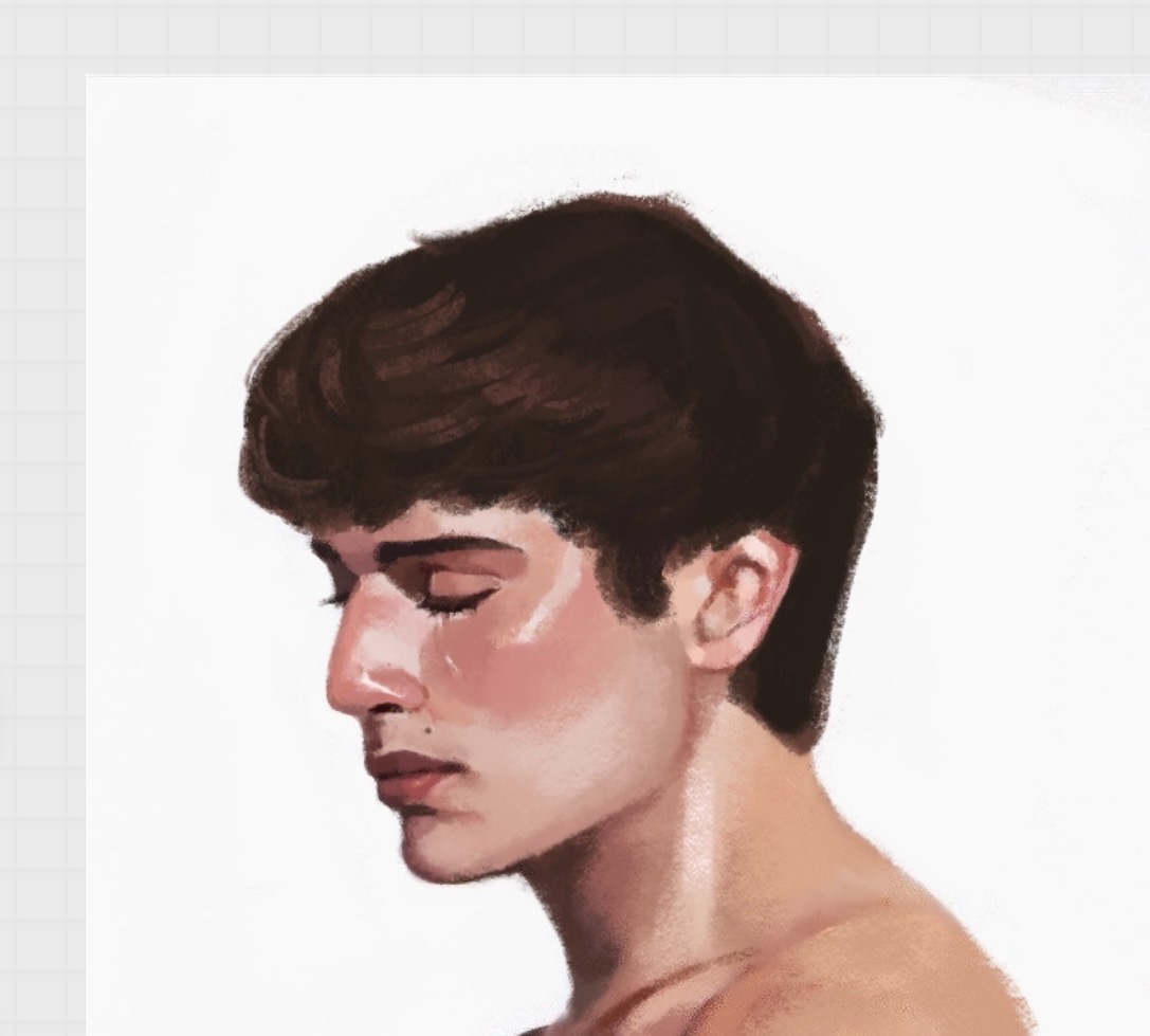 castiel ⚔️ tweet media