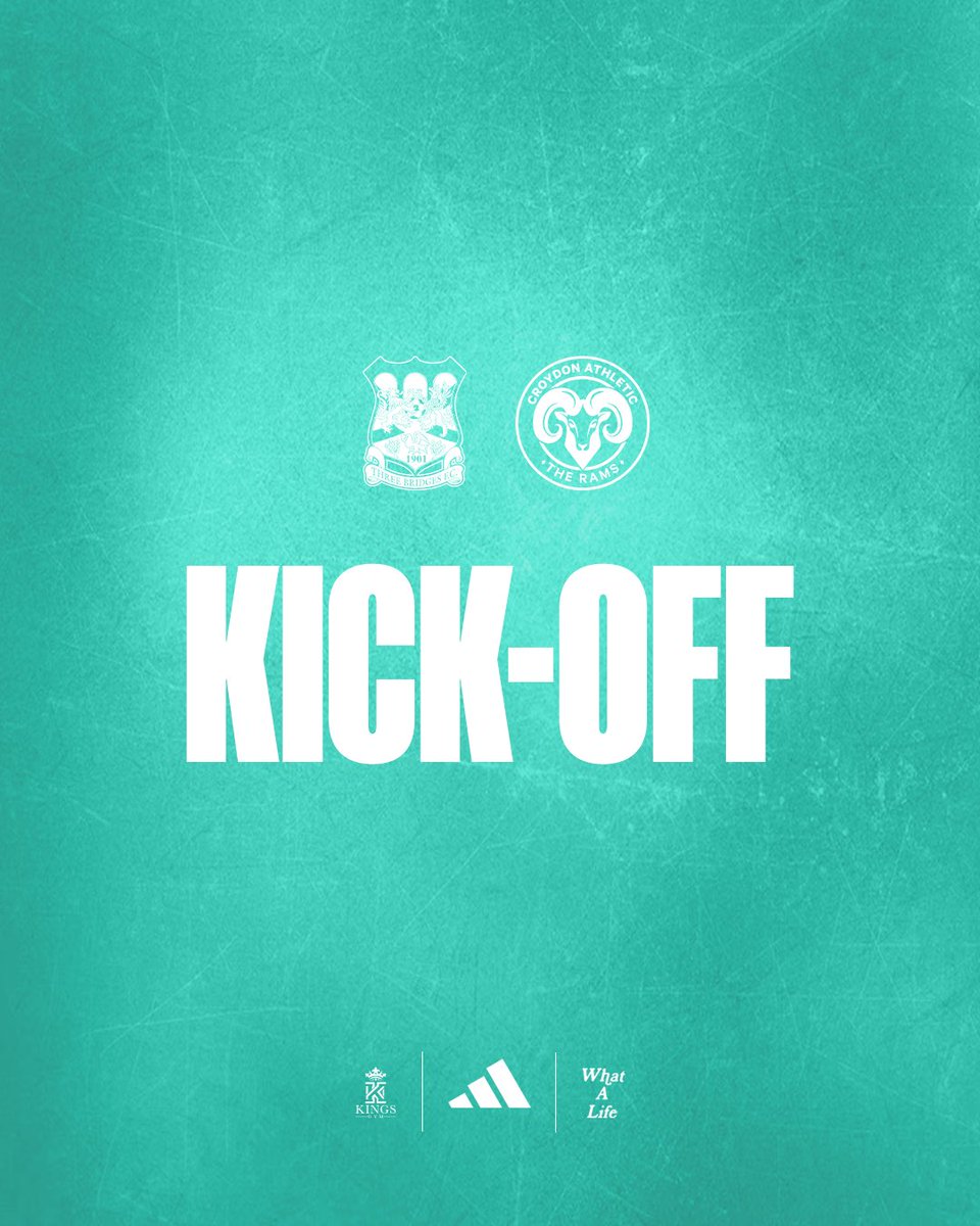 Croydon Athletic tweet media