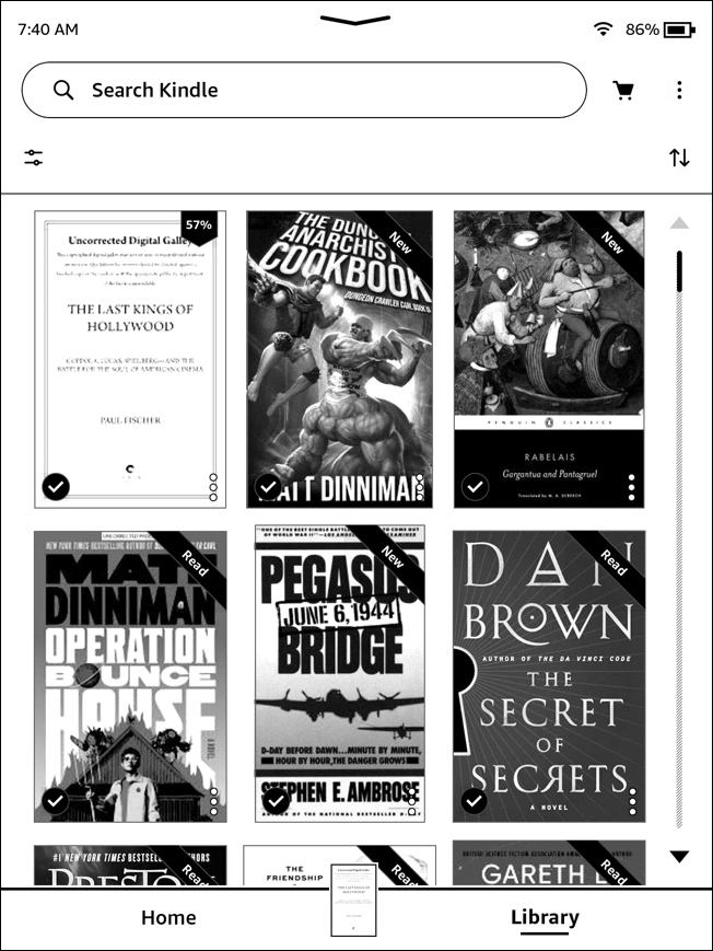 DaveTaylor's tweet image. Noticed that when you accidentally tap anywhere on your Amazon Kindle, it now changes pages? Turns out that it's a new setting that defaults to "enabled". Fortunately, it's easy to disable: askdavetaylor.com/how-to-disable… #kindle #kindleos @AmazonKindle