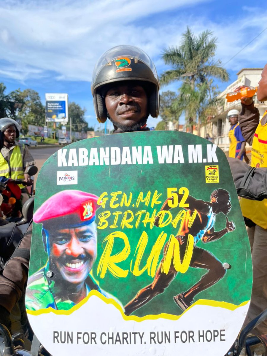 KABANDANA MEDIA tweet media