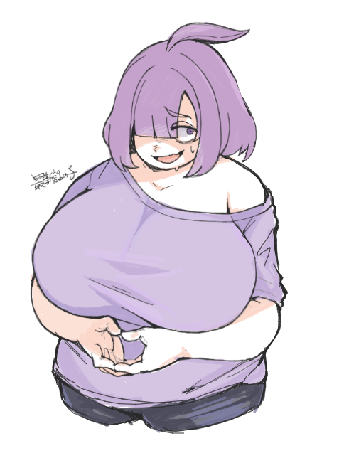 かたつき tweet media