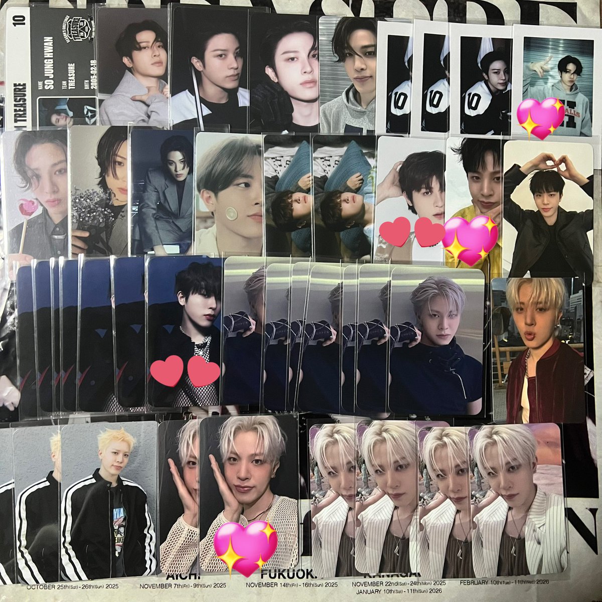 てとらぽっと tweet media