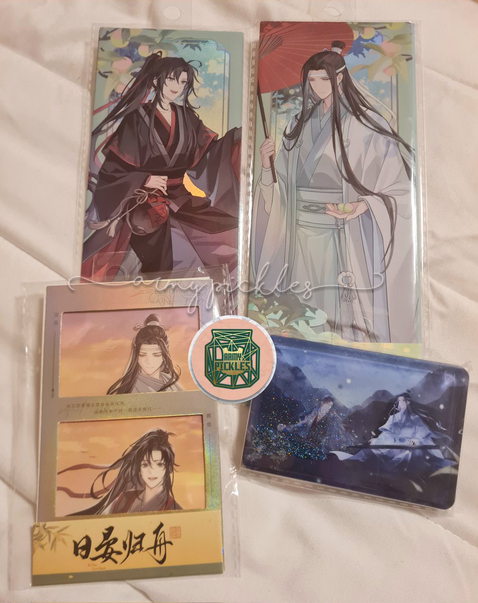 ARMY Pickles tweet media