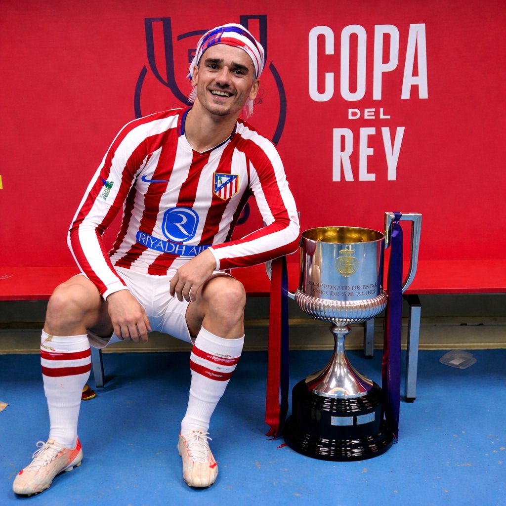 alenaesayan's tweet photo. aúpa atleti! ❤🤍 https://t.co/VrGgBw38kT