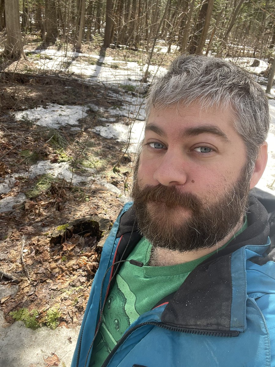 The Hot in Hoth tweet media