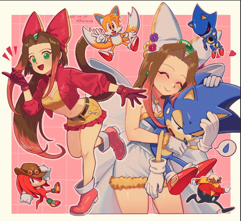 久々に見たので落書きしたよ✍️
セーラかわいいね🐱