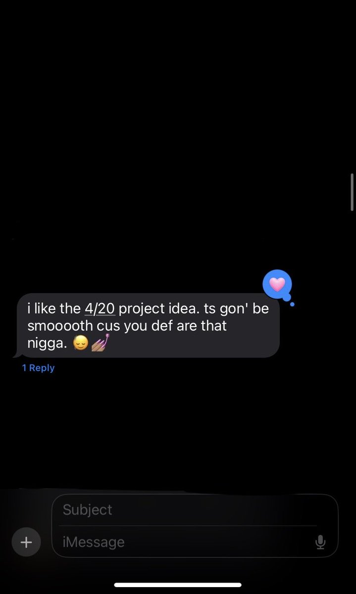 fredo310's tweet image. ‘Fizzy’ OUT NOW on All Platforms 
1. Deep Rooted
2. In Tha Little Big A

Producer: 2sychoo 

Link: distrokid.com/hyperfollow/pr…

#music #artist #spotify #youtube #applemusic #NewMusic2026 #april20 #vibes