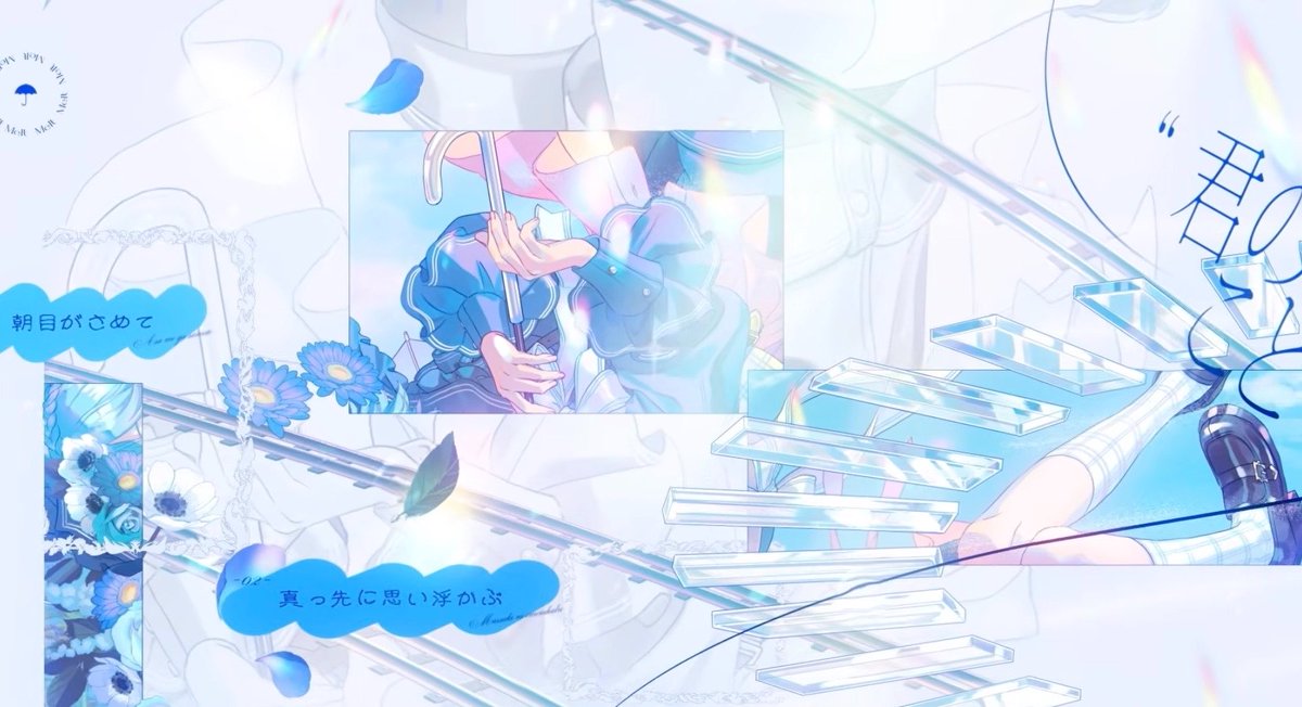 なーう💎 tweet media