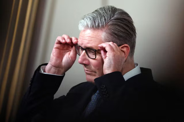 John Rentoul tweet media