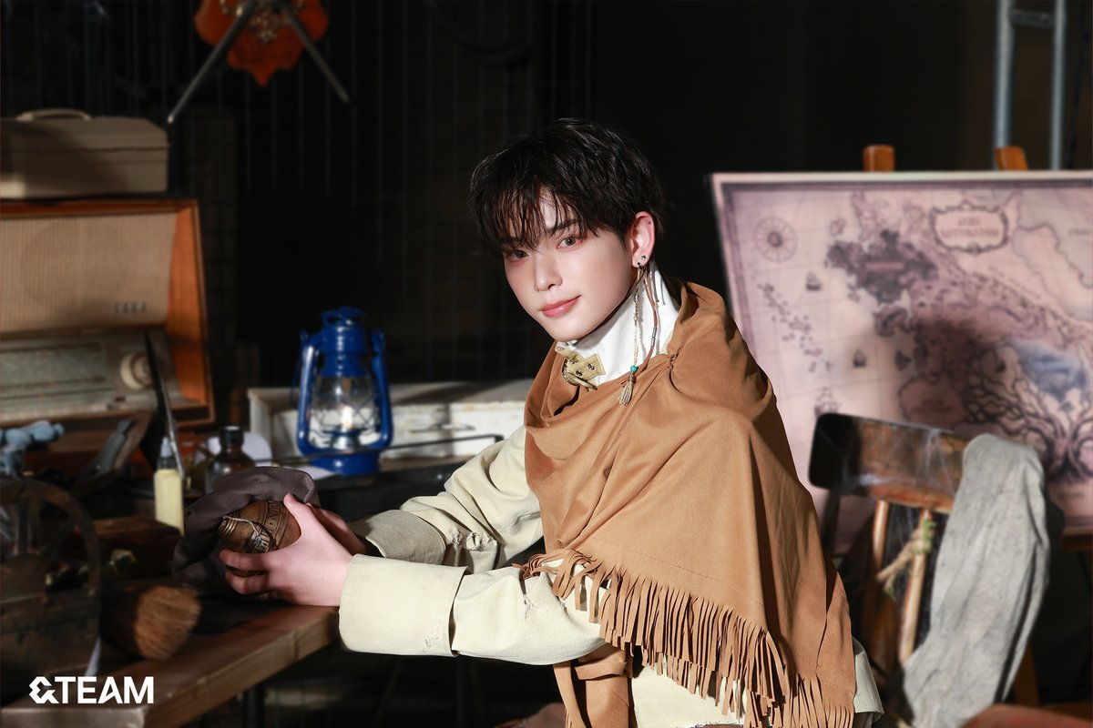 &TEAM OFFICIAL tweet media