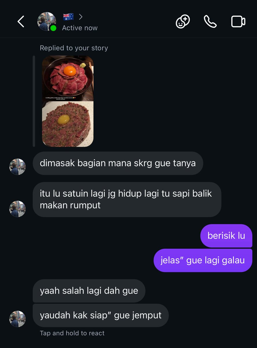 el cinta geoscar tweet media