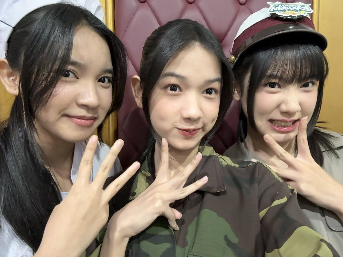 Jacqueline Immanuela tweet media