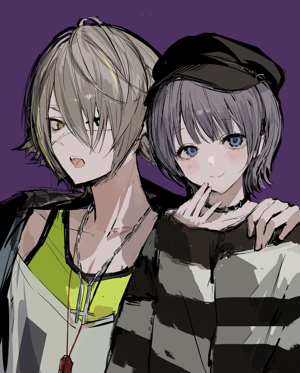 霊にご注意 tweet media