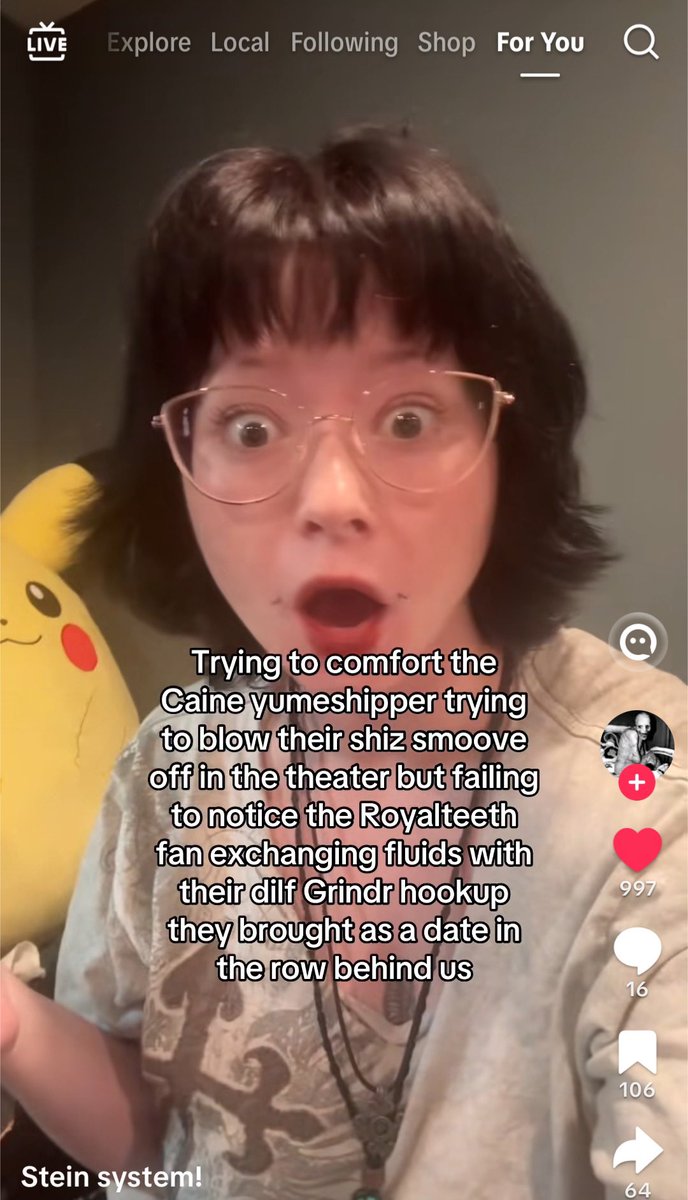 frankie steins gay uncle tweet media