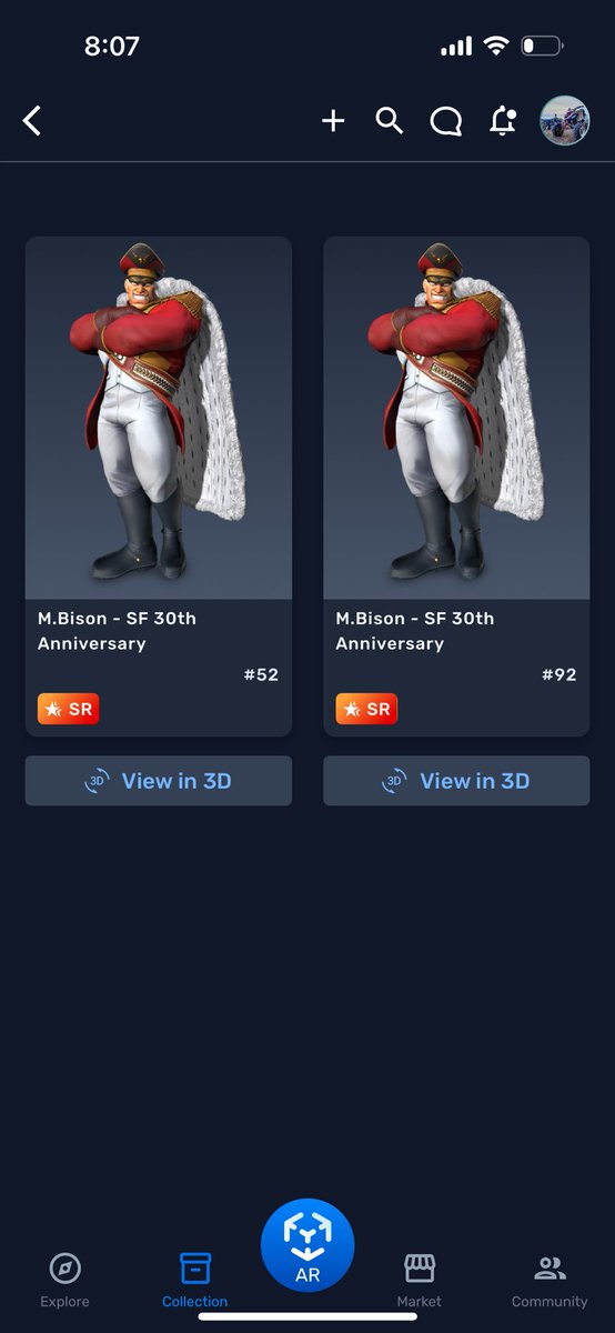 ManCollectz tweet media