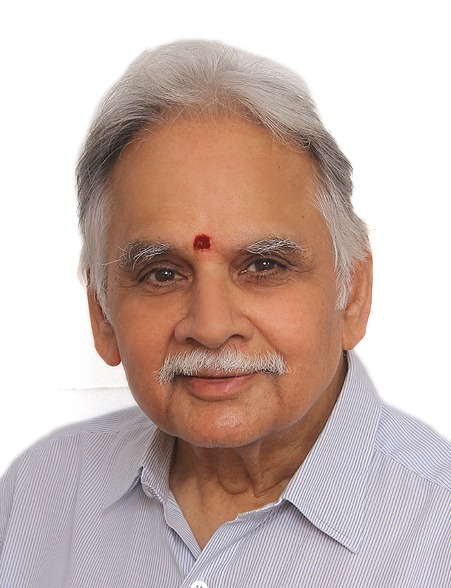 Next in who after the Ramanujan Series? Ramanujan was the master of infinite series, Mathukumalli Vidyasagar (M. Vidyasagar) is the master of Infinite Control. While many mathematicians live in the realm of pure numbers, Vidyasagar took high-level mathematics &amp; applied it to the