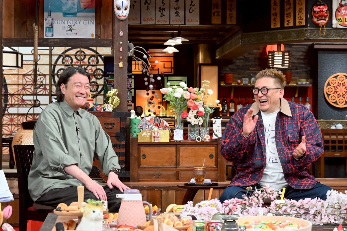 福田 雄一 tweet media