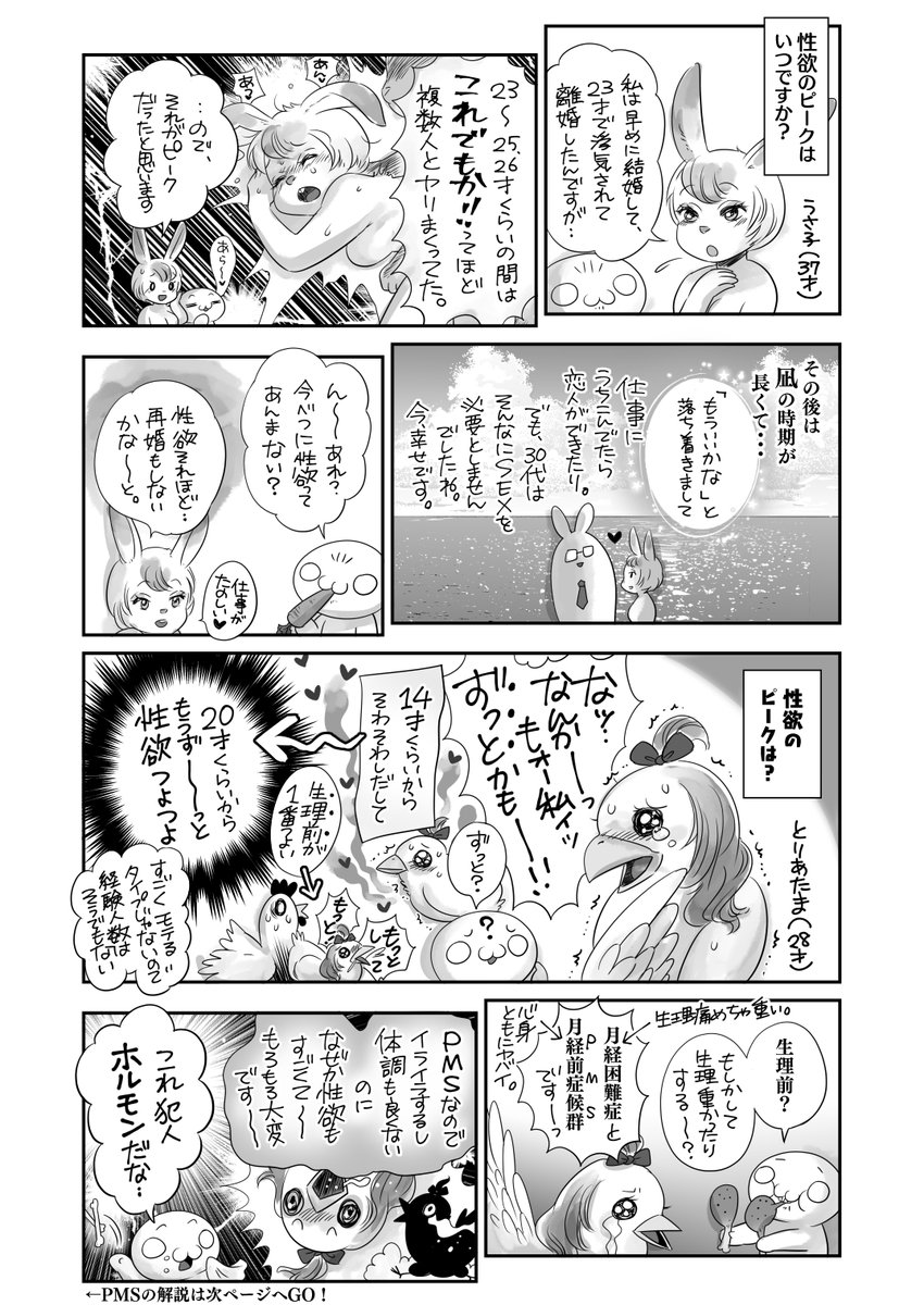 あほすたさん🍓新🆕漫画家 tweet media
