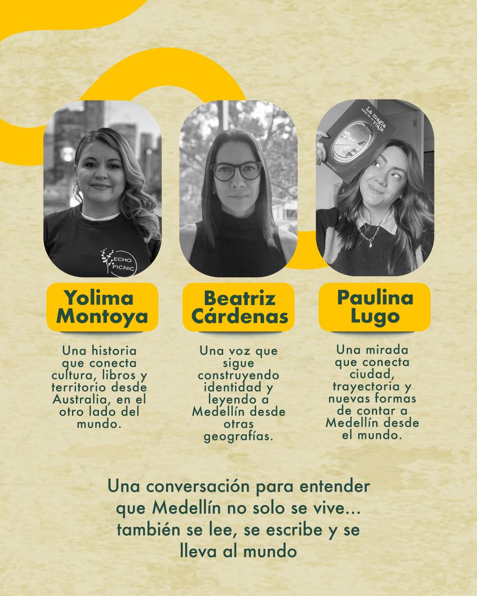 Biblioteca Pública Piloto tweet media