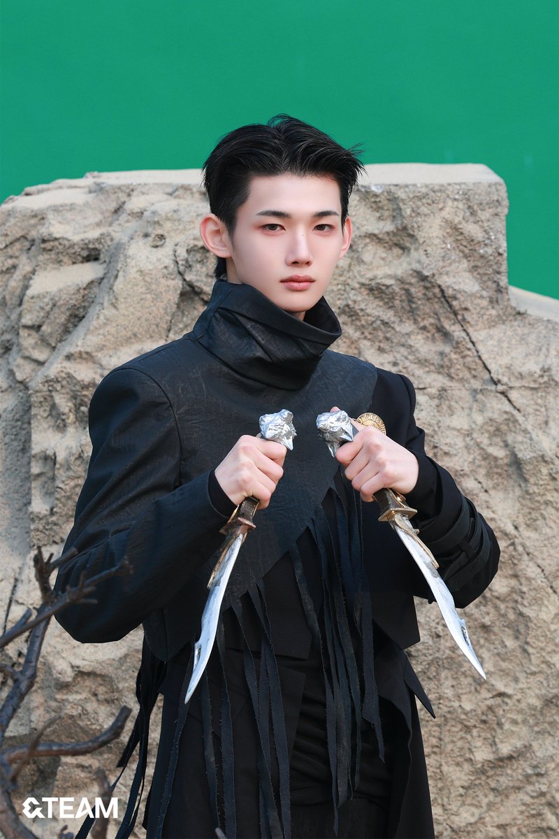 &TEAM OFFICIAL tweet media