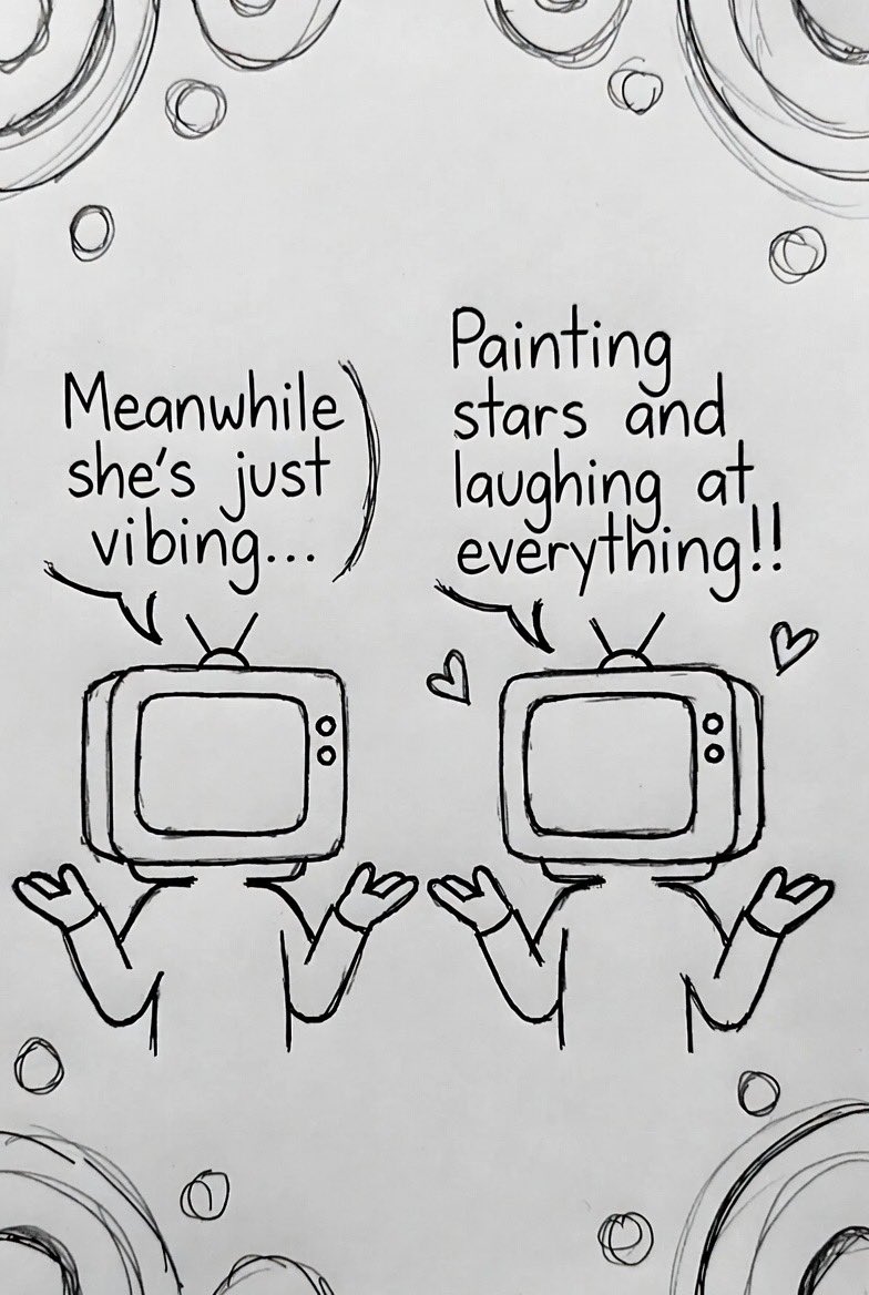 Snow Queen by Louise Payfer tweet media