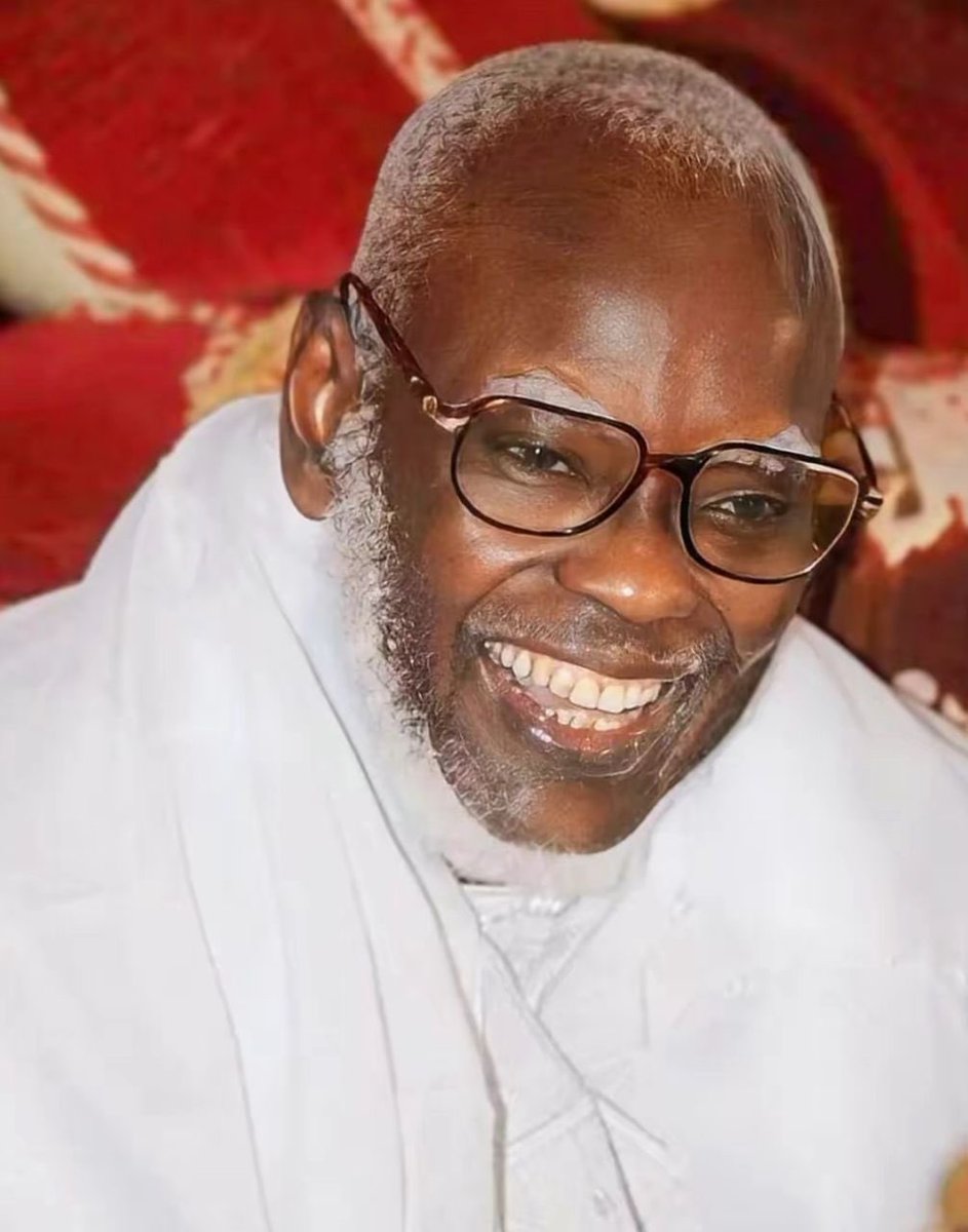 بَــشِـــــيرٌ🤍🇸🇳 tweet media