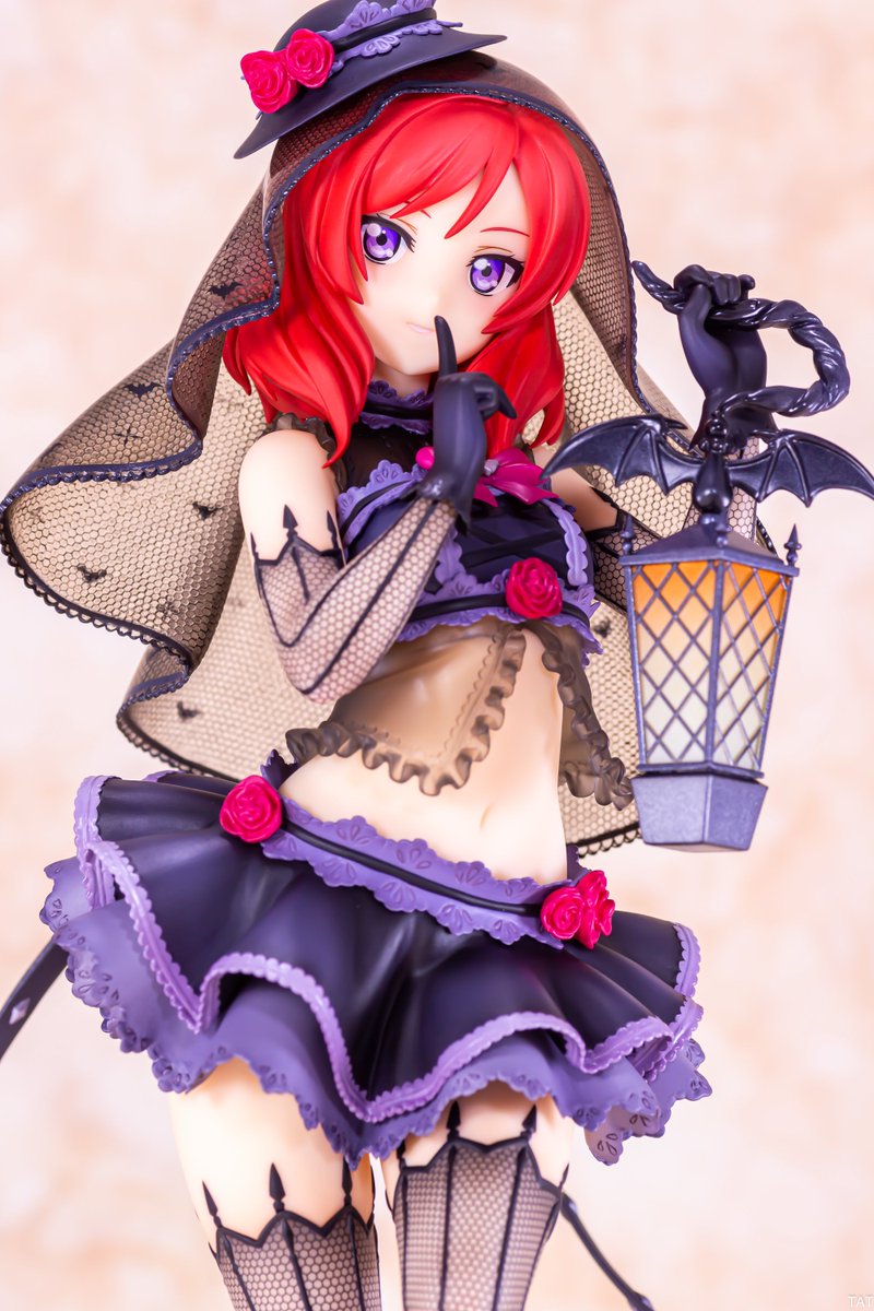 ましろん tweet media