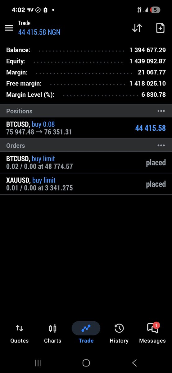 Daniel The MSA tweet media