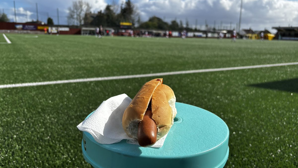 The Spartans FC tweet media