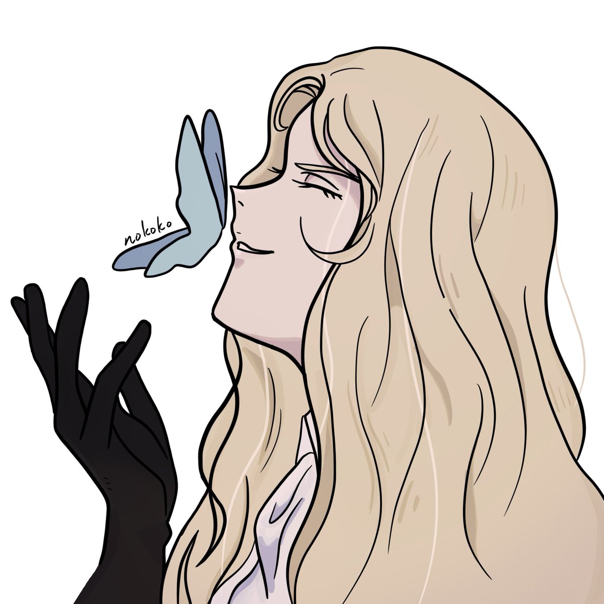 sukichecker's tweet image. #Castlevania  #Alucard
※参考あり