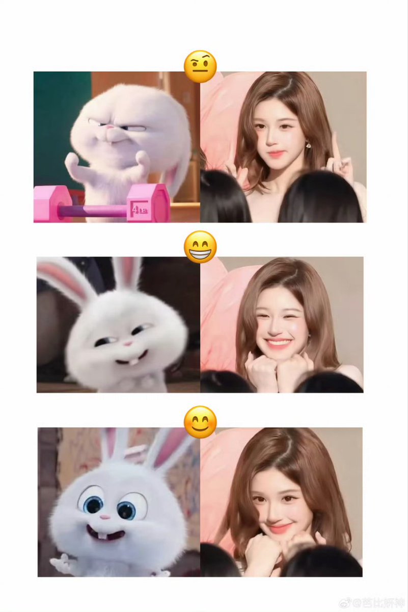 memeyoo31's tweet photo. 😆🤏🏻 https://t.co/Kh9T2EX9DP